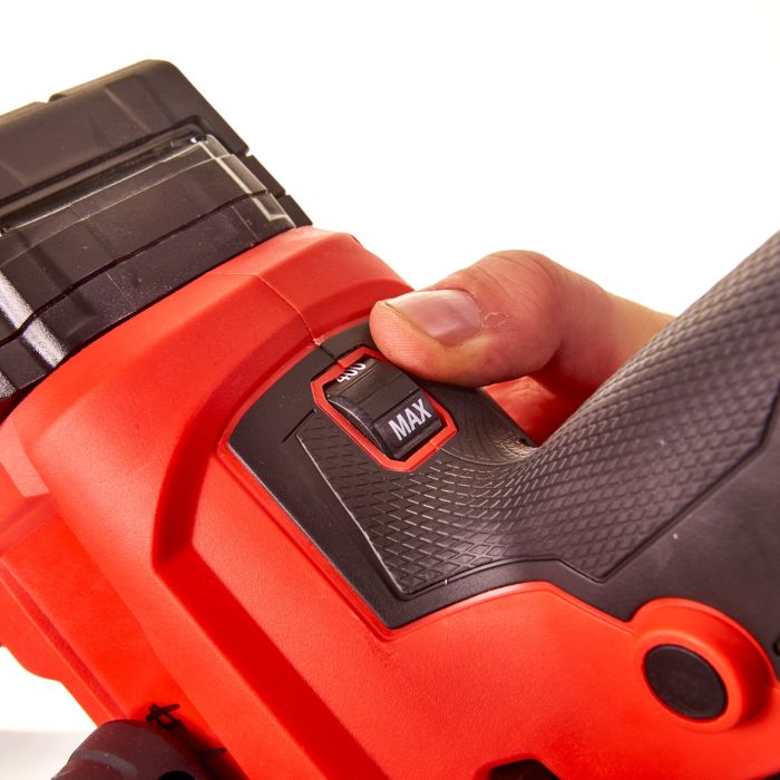Миксер аккумуляторный бесщеточный MILWAUKEE M18 FPM-0X (каркас+HDкейс)