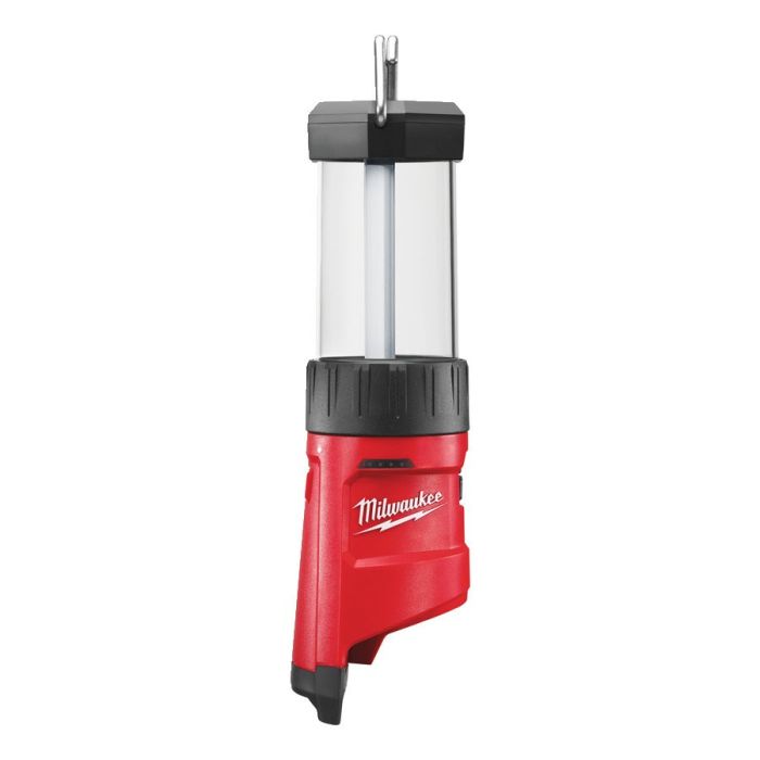 Фонарь светодиодный аккумуляторный MILWAUKEE M12 LL-0 (каркас)