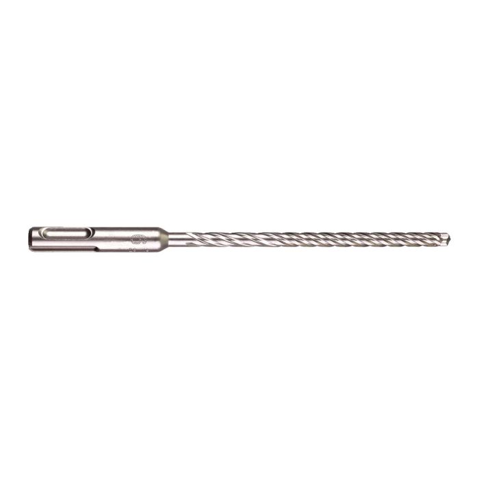 Бур SDS-PLUS MX4 MILWAUKEE, Ø6,0х165х100мм
