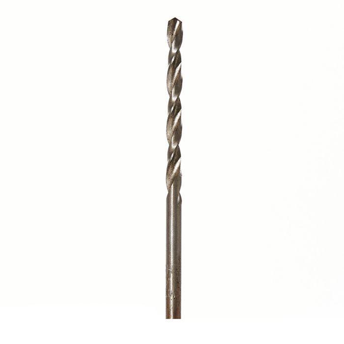 Свердло по металу HSS 4.0 (10 од.) Vitals