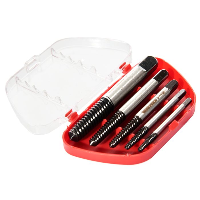 Набір екстракторів 5 од. Vitals Master