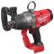 Гайковерт аккумуляторный бесщеточный MILWAUKEE 1'' (2400Нм) M18 ONEFHIWF1-0X, с кольцом (каркас)