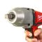 Гайковерт ударный 1/2" MILWAUKEE IPWE 400 R крут. мом. 400 Нм, 4933451524