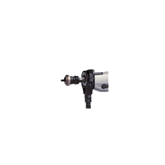 Дрель для сухого алмазного сверления MILWAUKEE DD 2-160XE (50 Нм) 4933368690