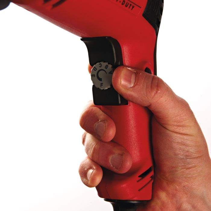 Дрель ударная, крут. мом 59 Нм, MILWAUKEE PDE 16 RP 4933409206