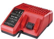 Зарядное устройство MILWAUKEE M12-18C