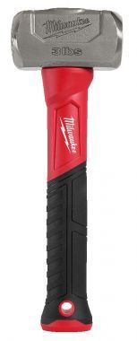 Кувалда-мини Fiberglass MILWAUKEE, 1360 гр