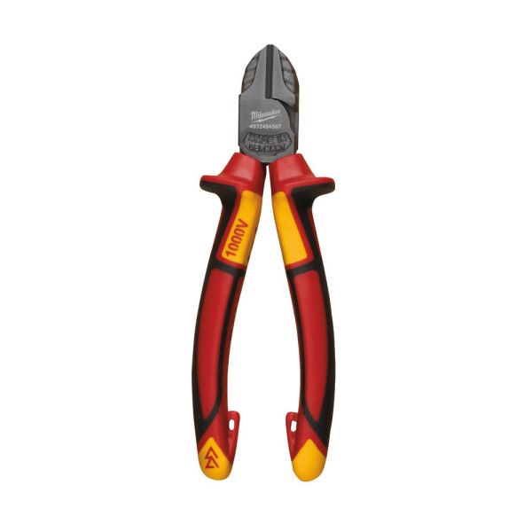 Бокорезы VDE MILWAUKEE, 160мм