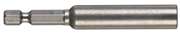 Держатель для бит магнитный 1/4'' Hex MILWAUKEE, для DWSE 4000Q, 76мм