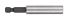 Держатель для бит магнитный 1/4'' Hex MILWAUKEE, для М18 FSG, 75мм