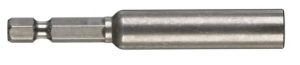 Держатель для бит магнитный 1/4'' Hex MILWAUKEE, для TKSE 2500Q, 76мм