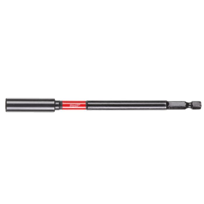 Держатель для бит магнитный ShW 1/4'' Hex MILWAUKEE, 152мм