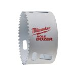 Коронка Bi-Metal Ø89мм MILWAUKEE (III) (без блистера)