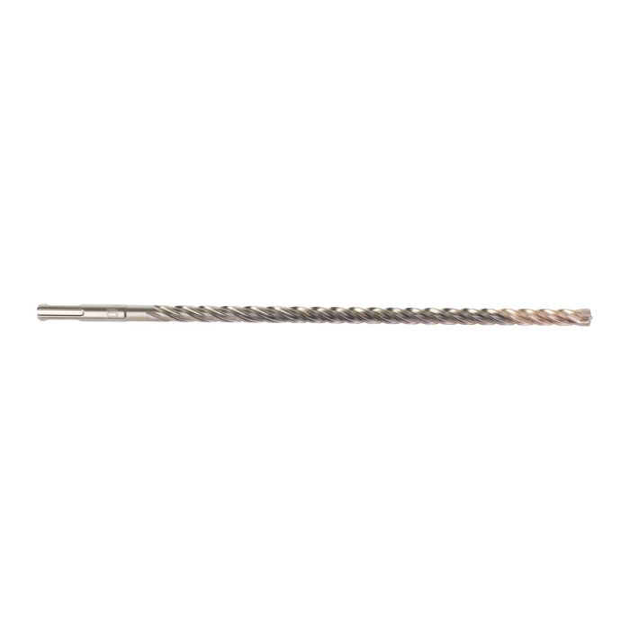 Бур SDS-PLUS MX4 MILWAUKEE, Ø10,0х315х250мм