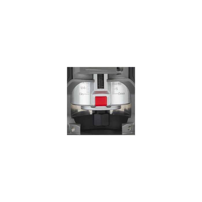 Фрезер аккумуляторный кромочный MILWAUKEE M18 FTR8-0X (каркас+HDкейс)