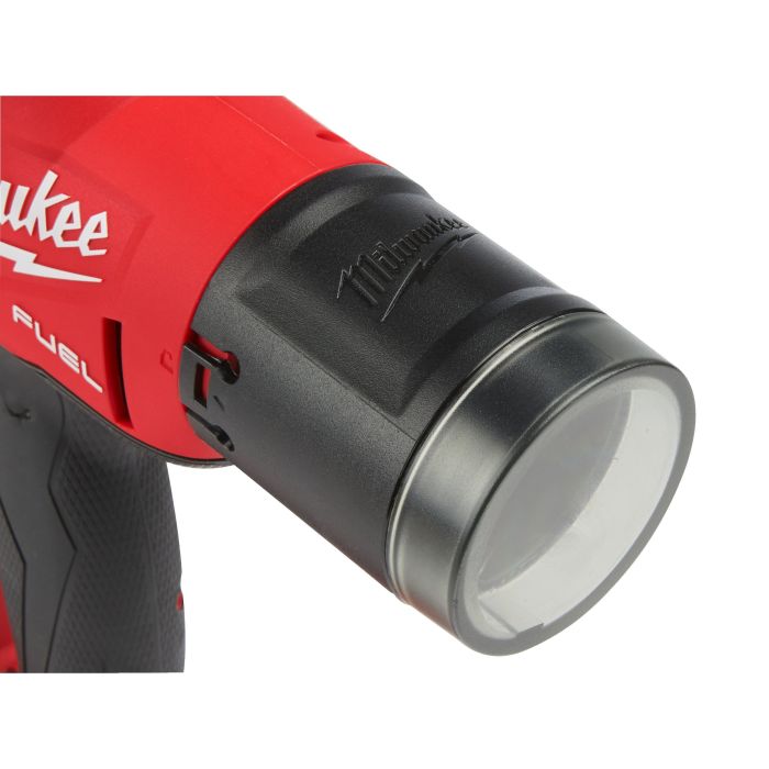 Заклепочник акумуляторний бесщеточный MILWAUKEE M18 ONEFPRT-0X (Ø4,8-7,0мм)(каркас+HDкейс)