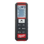 Дальномер лазерный MILWAUKEE LDM 50, 50м