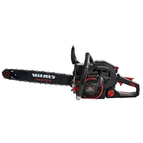 Бензопила ланцюгова Vitals Master BKZ 5634j 18" Black Edition Бензопила ланцюгова Vitals Master BKZ 5634j 18" Black Edition