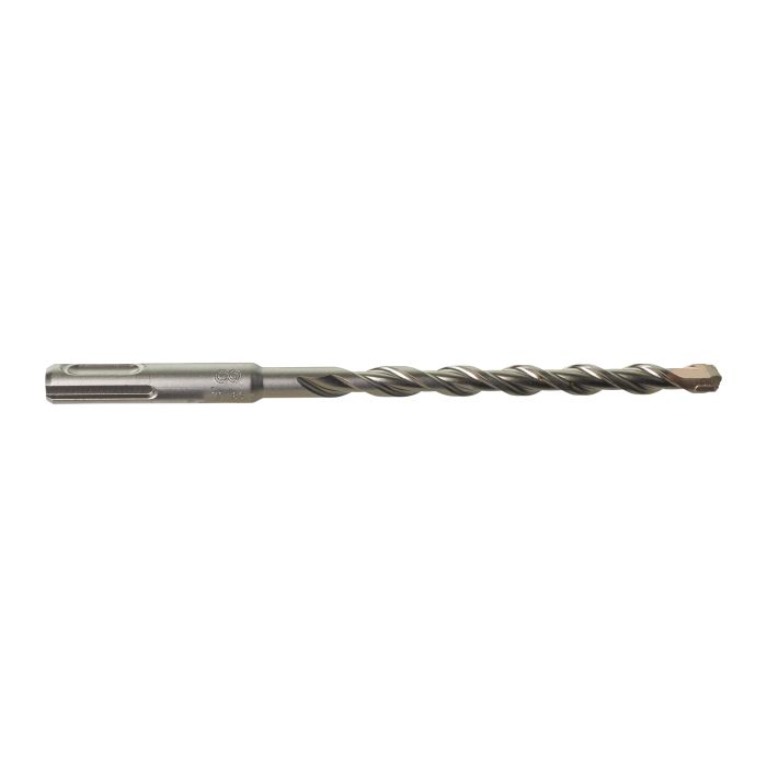Бур SDS-PLUS M2 MILWAUKEE, Ø8,0х160х100мм