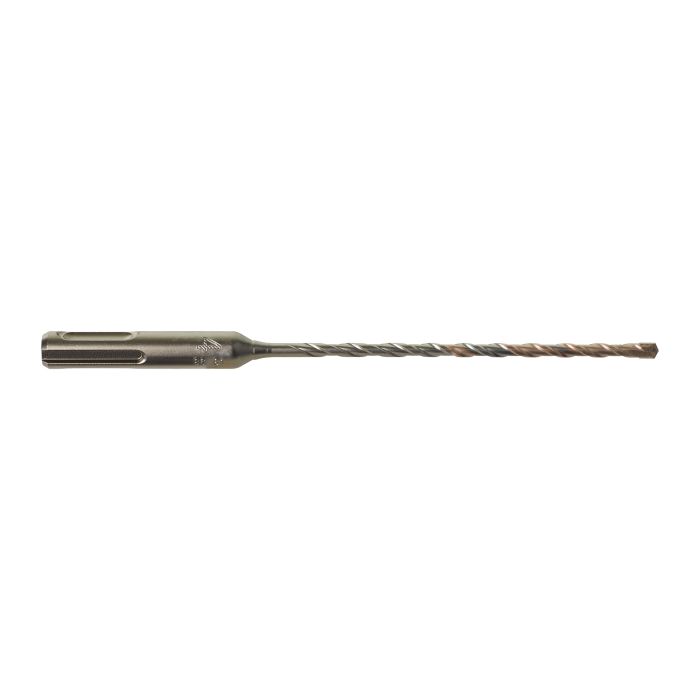 Бур SDS-PLUS M2 MILWAUKEE, Ø4,0х160х100мм