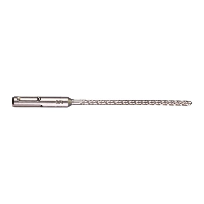 Бур SDS-PLUS MX4 MILWAUKEE, Ø5,0х165х100мм