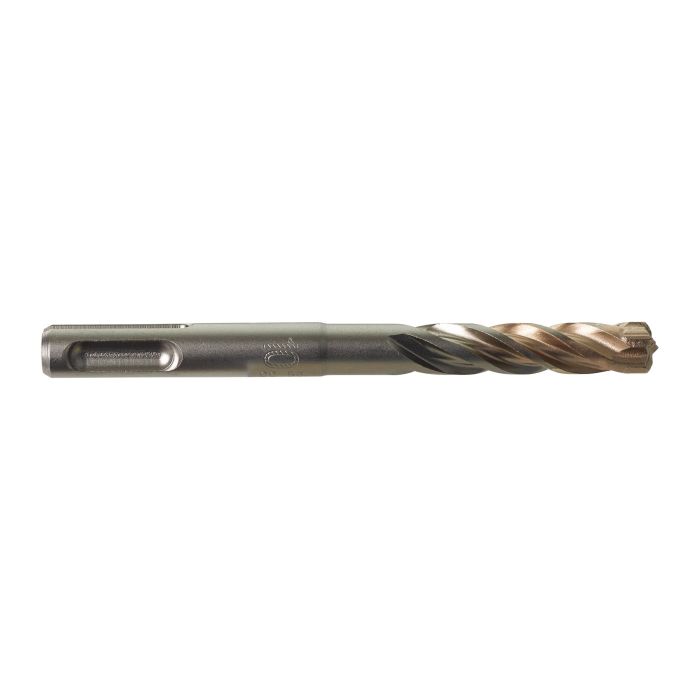 Бур SDS-PLUS MX4 MILWAUKEE, Ø10,0х115х50мм