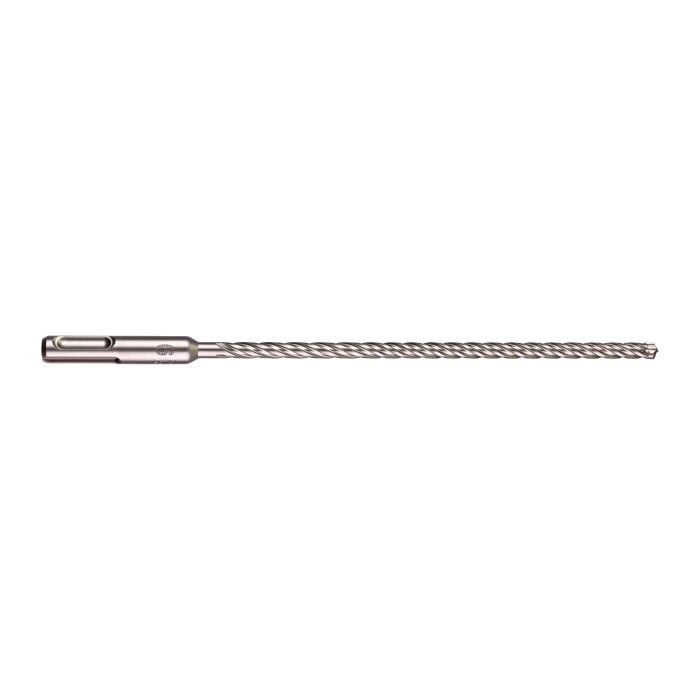 Бур SDS-PLUS MX4 MILWAUKEE, Ø6,0х215х150мм