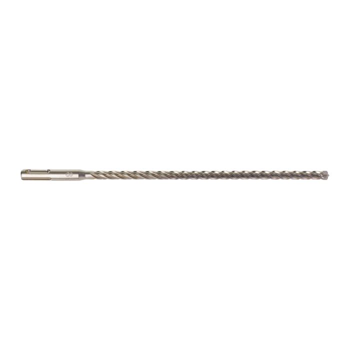 Бур SDS-PLUS MX4 MILWAUKEE, Ø8,0х265х200мм