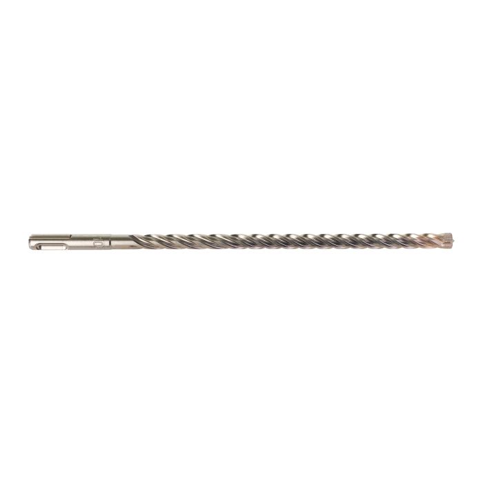 Бур SDS-PLUS MX4 MILWAUKEE, Ø10,0х265х200мм