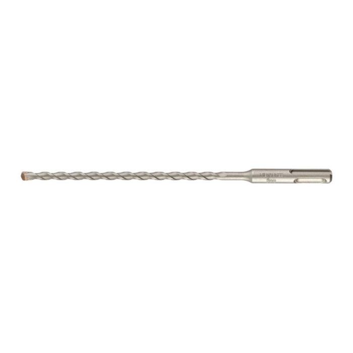 Бур SDS-PLUS Contractor MILWAUKEE Ø6x210мм