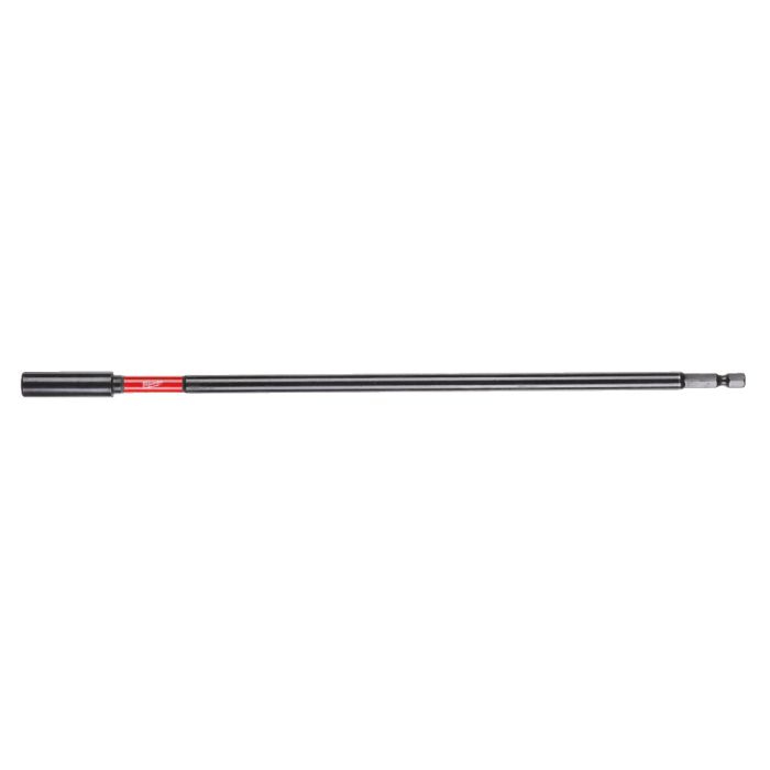 Держатель для бит магнитный ShW 1/4'' Hex MILWAUKEE, 305мм