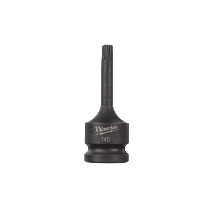 Головка ударная ShW 1/2'' MILWAUKEE с рабочей частью TX40