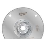 Полотно для мультитула BiM STARLOCK MILWAUKEE, Ø100х28мм