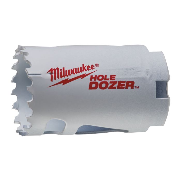 Коронка Bi-Metal Ø35мм MILWAUKEE (III) (без блистера)