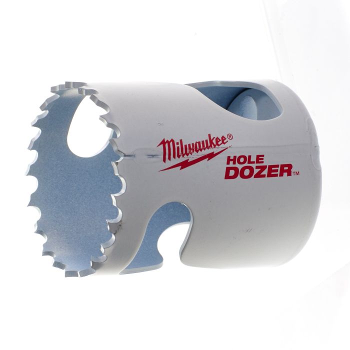 Коронка Bi-Metal HOLE DOZER™ MILWAUKEE (III) Ø40мм