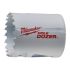 Коронка Bi-Metal HOLE DOZER™ MILWAUKEE (III) Ø41мм