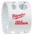 Коронка Bi-Metal HOLE DOZER™ MILWAUKEE (III) Ø65мм