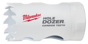 Коронка Bi-Metal HOLE DOZER™ CARBIDE MILWAUKEE Ø29мм