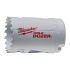 Коронка Bi-Metal HOLE DOZER™ MILWAUKEE (III) Ø37мм