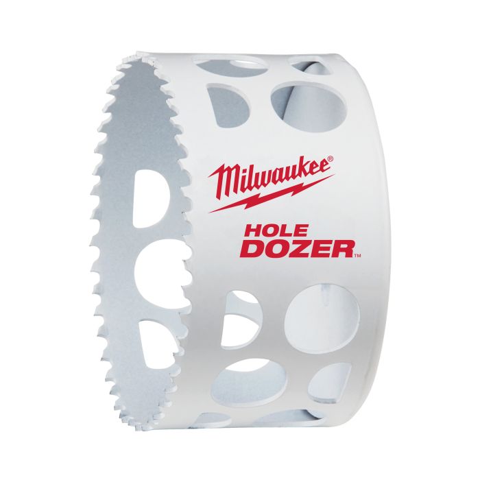 Коронка Bi-Metal HOLE DOZER™ MILWAUKEE (III) Ø86мм