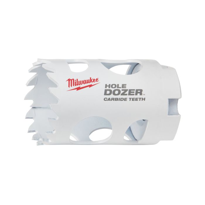 Коронка Bi-Metal HOLE DOZER™ CARBIDE MILWAUKEE Ø35мм