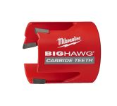 Коронка по мультиматериалам BIG HAWG™ TCT MILWAUKEE, Ø70мм