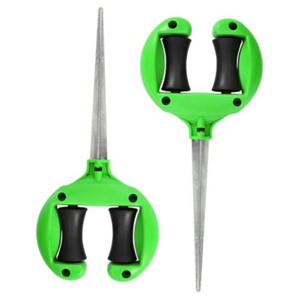 Роликова напрямна для шлангу пластикова GARTNER