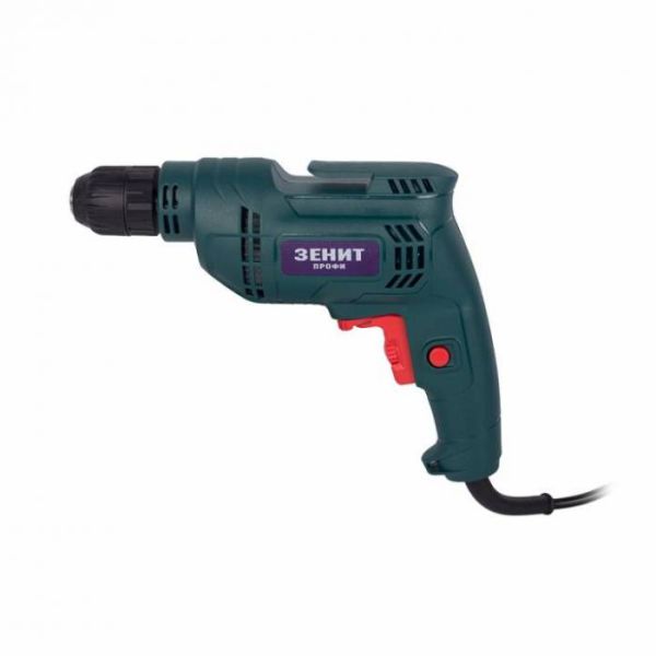Дриль безударний ЗДП-550 Профі Дриль безударний ЗДП-550 Профі