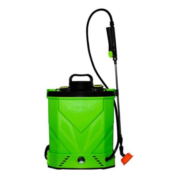 Обприскувач садовий акумуляторний GBS-10/12 Обприскувач садовий акумуляторний GBS-10/12