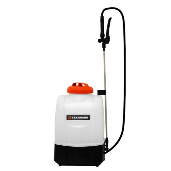 Обприскувач садовий акумуляторний Tekhmann TGS-10/i20 Обприскувач садовий акумуляторний Tekhmann TGS-10/i20