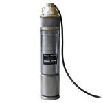 Занурювальний свердловинний шнековий насос Gärtner 4SKM-1000