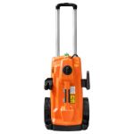 Мийка високого тиску Tekhmann PWA-160/2500 IM