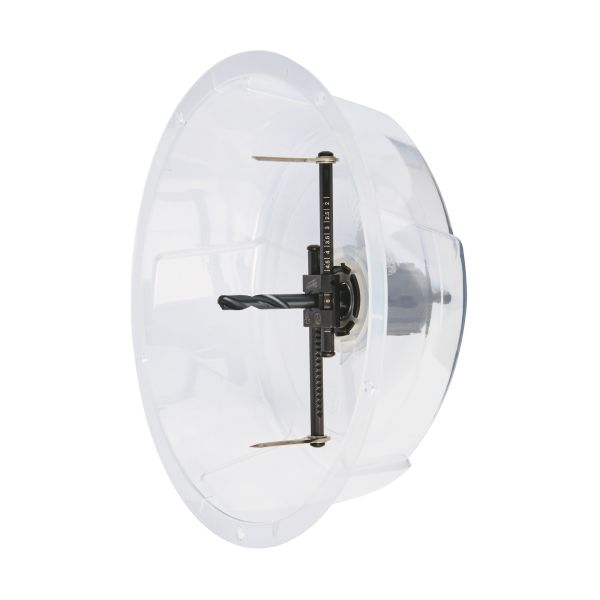 Коронка для сверления мягких материалов 51-178мм (балеринка) MILWAUKEE