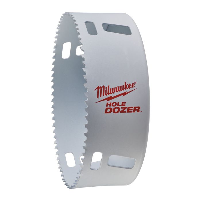 Коронка Bi-Metal HOLE DOZER™ MILWAUKEE (III) Ø140мм